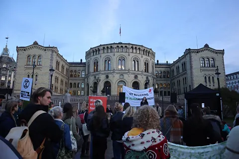 Det handler om rettferdighet